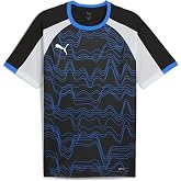 PUMA Individualliga Graphic Jersey Formalar Erkekler