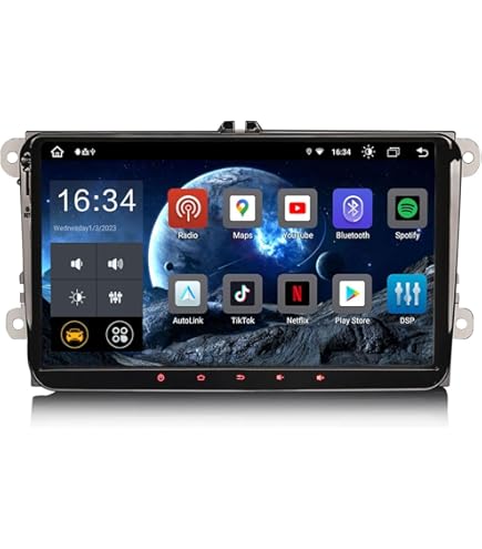 2-in-1 AHD/CVBS 170 ° Fisheye Auto Voor/Achteruitrijcamera Achteruitrijcamera Waterdichte Universele Backup Camera Mini Afstand Gids Lijn