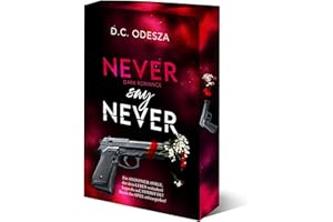 NEVER say NEVER: Dark Romance Thrill
