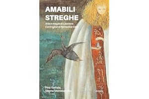 Amabili streghe. Arte e magie di Leonora Carrington e Remedios Varo
