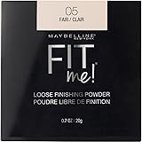 MAYBELLINE Fit Me! Loose Finishing Powder - Fair