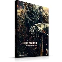 Dark Souls - The Official Guide : Future Press: Amazon.com.tr: Kitap