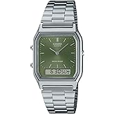 Casio AQ-230A-3AMQYDF Kol Saati
