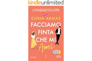 Facciamo finta che mi ami