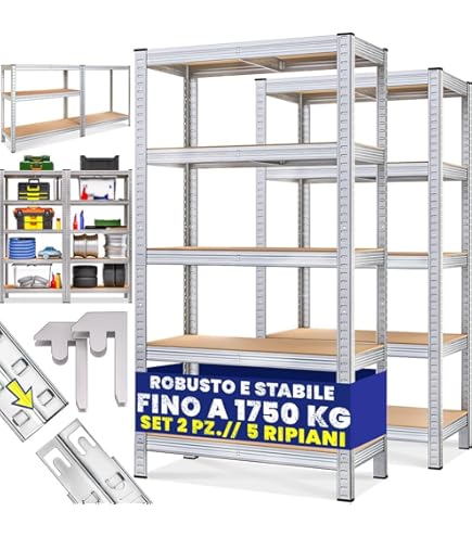 Telone Di Protezione Ribimex - 2x3 Mt, 120 G/m2, Impermeabile, Anti-UV, Con Occhielli - Foto 11