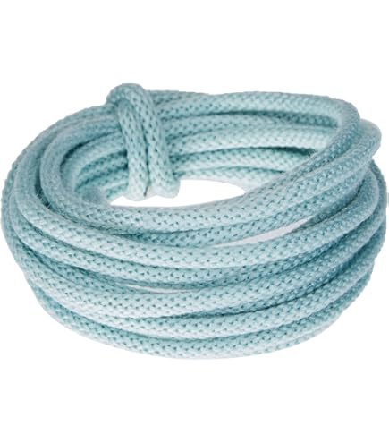 Tubo A Maglia Con Filo Di Ferro Rayher - 5mm Di Diametro, Colore Rosa Fuchsia, Lunghezza 3 Metri - Foto 7