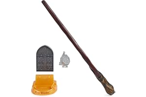 WIZARDING WORLD WWO Magical Collection Zauberstab Ron