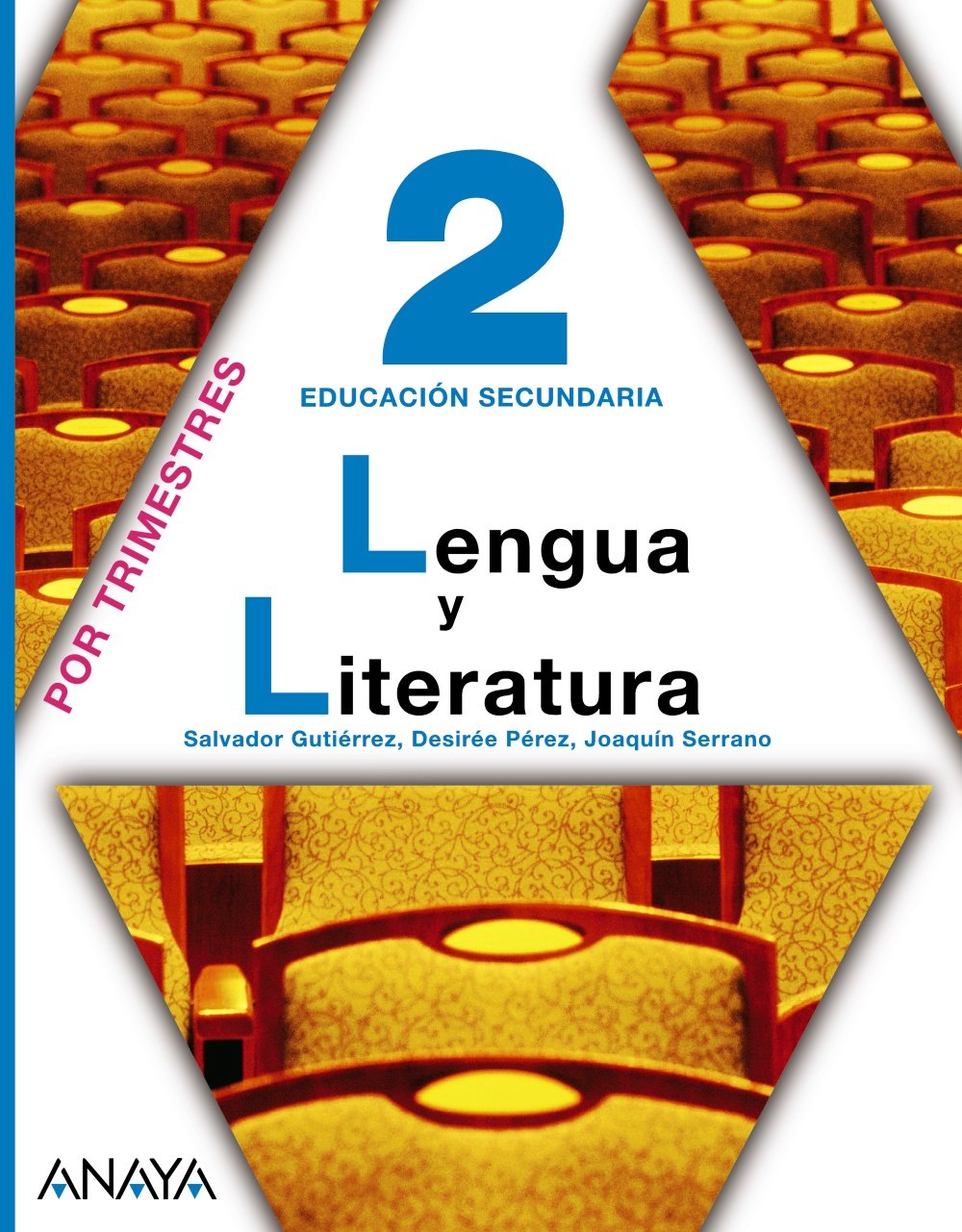Lengua y Literatura 2