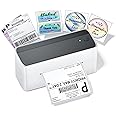 Phomemo Bluetooth Thermal Label Printer for Shipping Packages - Wireless Shipping Label Printer for Small Business - Bluetooth Label Printer for Phone&PAD&PC to Amazon, Ebay, Shopify, USPS, DHL, Temu