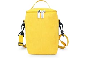 GAGA CITY Borsa per FABA Raccontastorie e Personaggio Sonoro, Borsa da Trasporto per FABA Personaggio Sonoro, Borsa Compatibile con Lunii e FABA Cantastorie