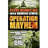 Operation Mayhem