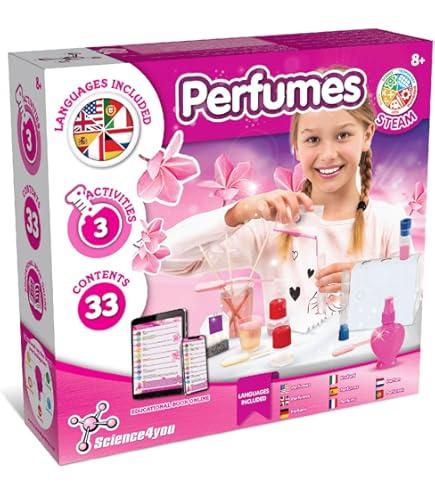 Science4you Super Erfindungen Des Ameisenhaufens – Wissenschaftsspiel Ab 8 Jahren, 36-seitiges Handbuch, Experimente Zum Bauen
