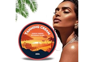 EHIOG Bräunungsöl & Sonnencreme 190ml – Natürlicher Bräunungsbeschleuniger für Solarium & Sonne – Pflege mit Kokosöl & Karottenextrakt – Perfekt für Strand & Urlaub
