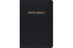 Biblia Para Regalos y Premios-Rvr 1960: Reina-valera 1960 para regalos y pemios negro imitación piel