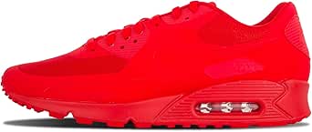 red air max hyperfuse uk