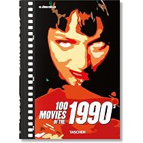 100 Movies of the 1990s : Müller, Jürgen: Amazon.co.uk: Books
