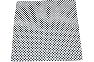 Topkids Accessories Biker Bandana Stirnband, Alternative Kleidung, Herren Taschentücher, Motorrad Zubehör, Gesichtsmaske, Gothic Geschenke, Shemagh Schal Herren, Totenkopfmaske