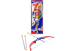 THE MAGIC TOY SHOP Atoz Childrens Archery Set