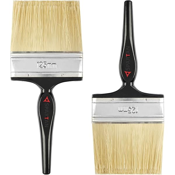 Corona Delta Tynex/Orel Brush – Paint Garden
