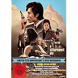 A Bittersweet Life LTD. - 15th Anniversay 3-Disc Mediabook [Blu-ray]