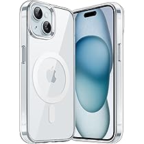 Apple iPhone 15 (128 GB) - blauw : Amazon.nl: Elektronica
