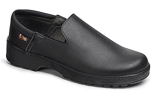 DIAN Men's Marseille Health Care Professional Shoe