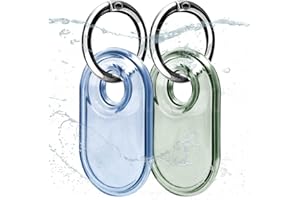 Hacintre Samsung Galaxy Smart Tag 2 Samsung Galaxy Galaxy Tag 2 AirTag 2 Android dla Samsung, Samsung Smart Tag 2 Brelok Ochrona Etui