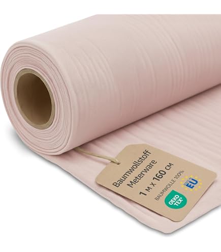100% Cotton Canvas Fabric,16 Ounce Heavy Weight