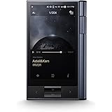 Astell&Kern KANN Portable Audio Player - Astro Silver