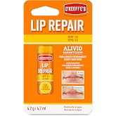 O'Keeffe's Lip Repair SPF 15 - Repair Lip Balm for Dry and Chapped Lips - 24h Hydration