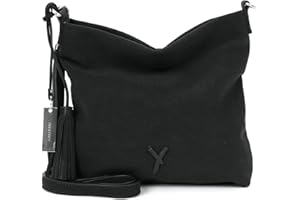 SURI FREY Umhängetasche SFY Romy 12402 Damen Handtaschen Uni