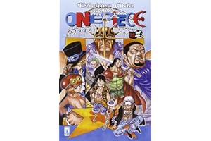 One piece (Vol. 75) (Young)