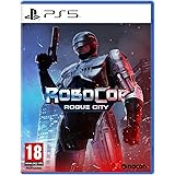 Robocop: Rogue City PS5