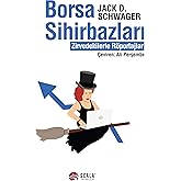 Borsa Sihirbazları Zirvedekilerle R&ouml;portajlar