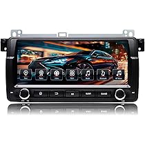 Autoradio Android 14 Per BMW Serie 3 E46 - 7 Pollici, 4GB+64GB, CarPlay Wireless, GPS - Foto 3