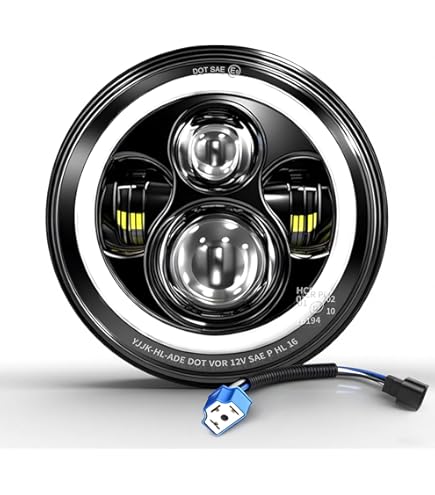 Adapter Xenon Auf Halogen-Scheinwerfer Für VW Touareg 7P