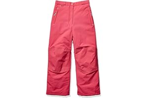 Amazon Essentials Pantalon De Ski Et De Neige Imperméable Fille
