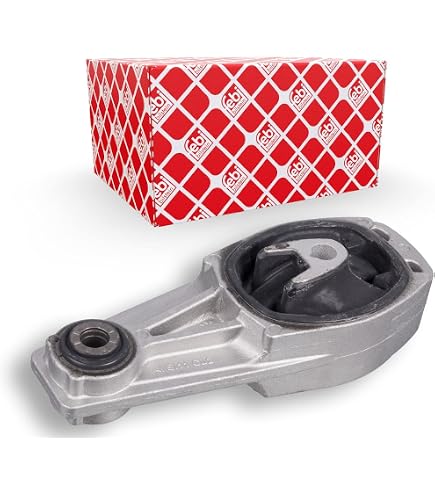 4 Fixation Cache Moteur Prévu pour C4 C5 307 308 407 508 607 2.0 HDI - 013793