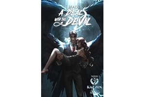 I Made a Deal with the Devil (Light Novel Volume 2): Volume 2 (I Made a Deal with the Devil Series (Light Novel))