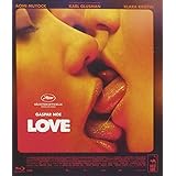 Love (2D) [Blu-ray]