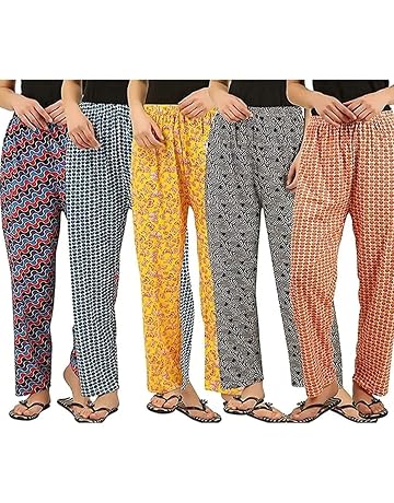 Women's Nightwear Bottoms: Buy Women's 