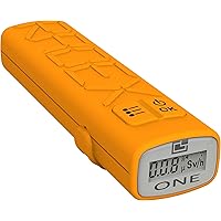 RADEX ONE Personal RAD Safety"Outdoor Edition" Hochempfindliches kompaktes persönliches Dosimeter, Geiger Zähler…