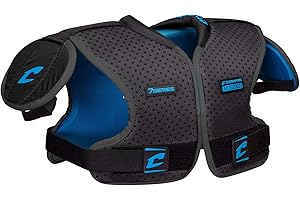 Champro 7 Series Football Shoulder Pads