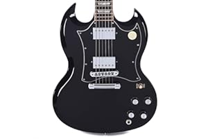 GIBSON SG Standard Ebony