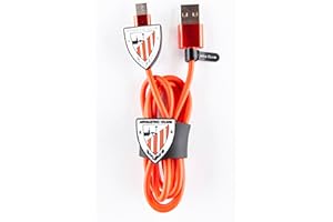 FRIENDLY LICENSE - Athletic Club de Bilbao - Producto Oficial del Equipo - Tecnologia