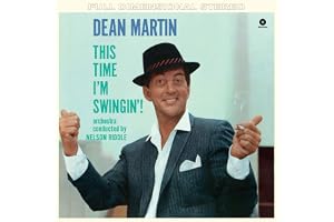 This Time I'm Swingin! [Bonus Tracks Edition]