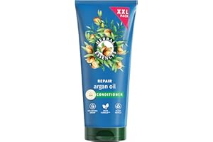 Herbal Essences Acondicionador Reparador Aceite Argán 350ml Nutre Pelo Dañado