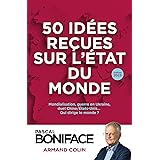 50 idées reçues sur l'état du monde 2023 (2023)