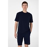 U.S. Polo Assn. Erkek Lacivert Tiş&ouml;rt 50308814-VR033