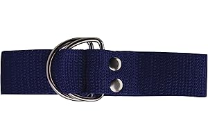 Adams USA Web Football Belt, 52 inch Long Belt
